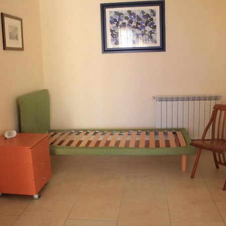 Il Paradiso Di Ele Apartment Syracuse Exterior photo
