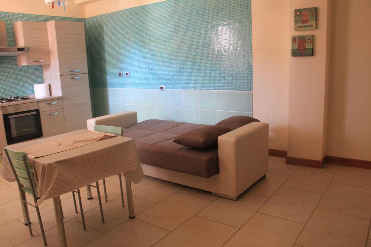 Il Paradiso Di Ele Apartment Syracuse Exterior photo