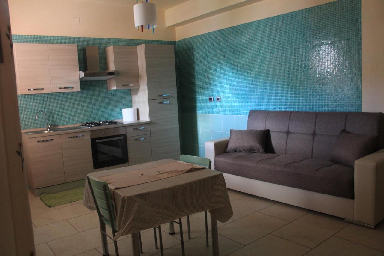 Il Paradiso Di Ele Apartment Syracuse Exterior photo