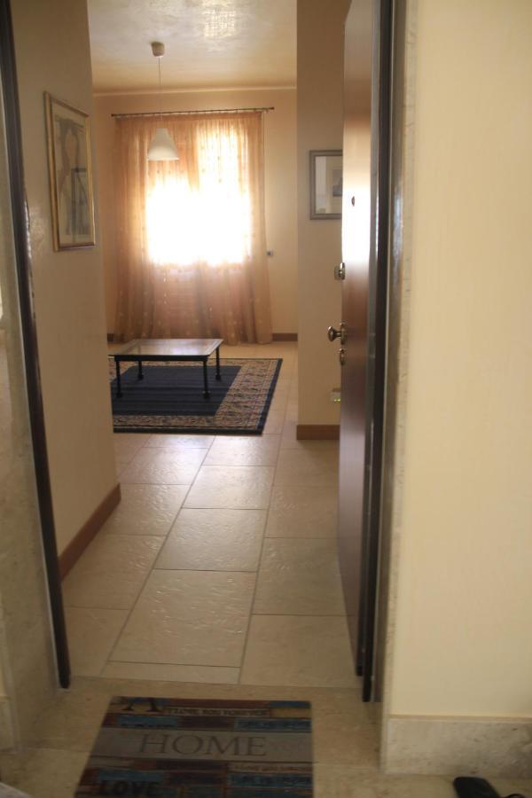 Il Paradiso Di Ele Apartment Syracuse Exterior photo