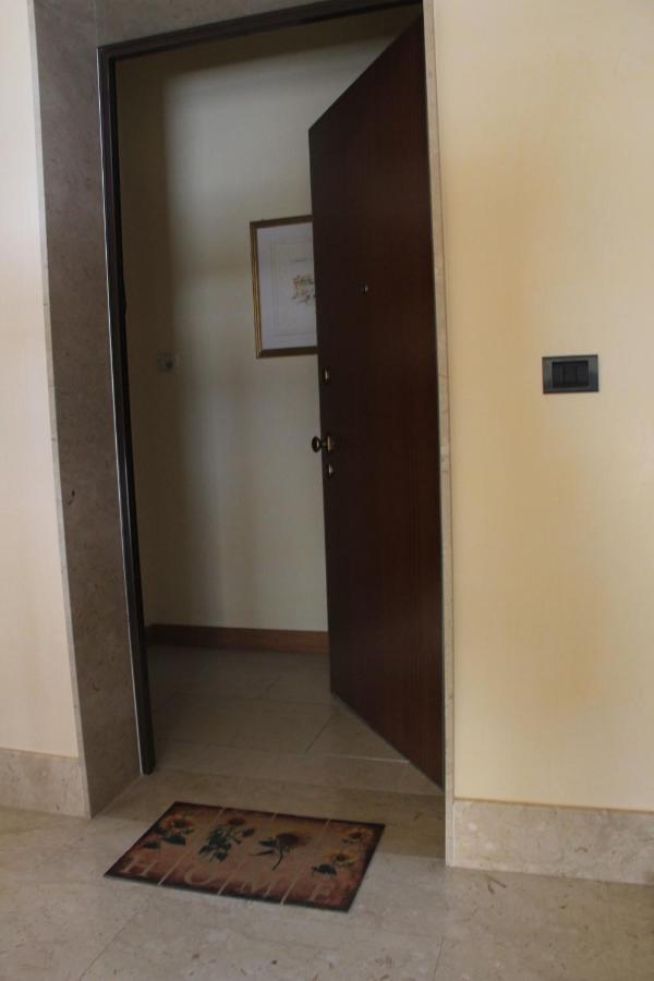 Il Paradiso Di Ele Apartment Syracuse Exterior photo