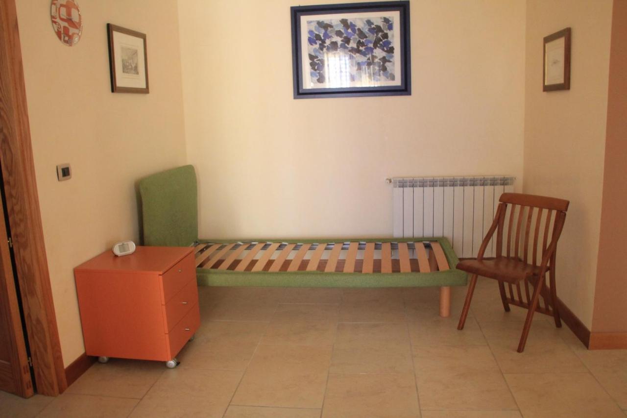 Il Paradiso Di Ele Apartment Syracuse Exterior photo
