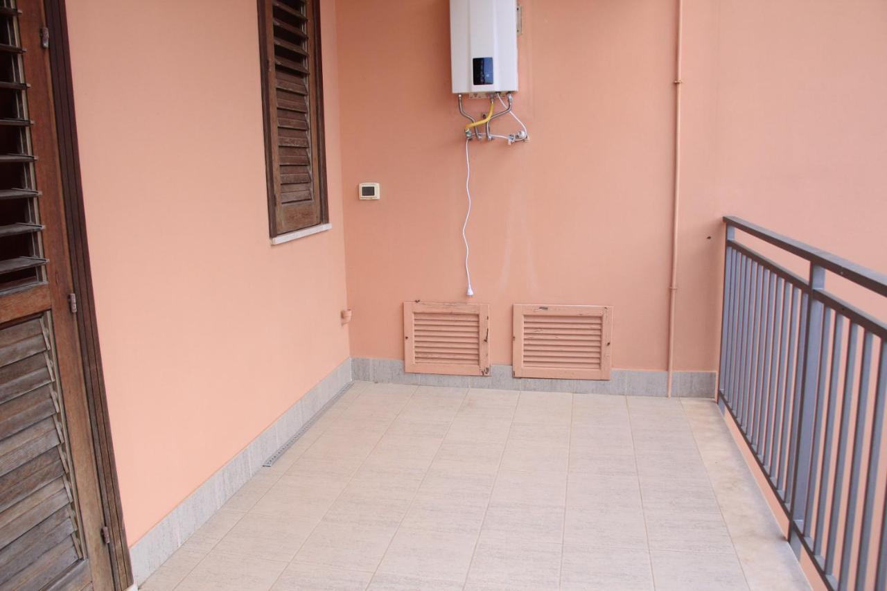 Il Paradiso Di Ele Apartment Syracuse Exterior photo